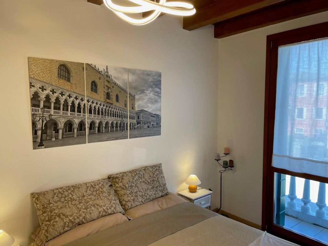 Ca Vellione Cozy Apartment